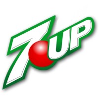 Green Bay Seven Up Bottling Company Logo