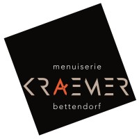 KRAEMER Menuiserie Logo