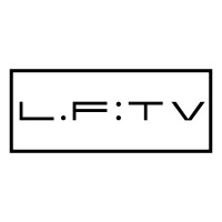 London Film & TV Ltd Logo