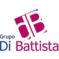 Grupo Di Battista Logo