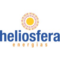 Heliosfera Energias Logo