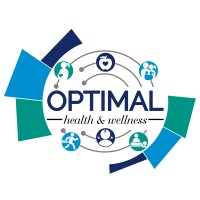 Optimal Health & Wellness Tulsa Logo