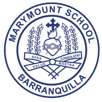 Marymount School Barranquilla Logo