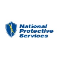 National Protective Services Logo