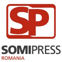 SOMIPRESS ROMANIA SRL Logo