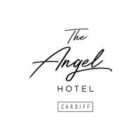 The Angel Hotel Cardiff City Logo