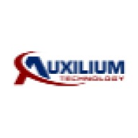 Auxilium Technology - Driving Engineering Innovation & Performance Logo
