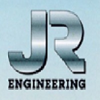 JR Engineering, Inc. Logo
