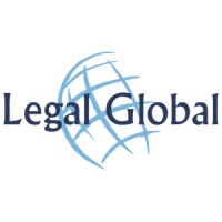 Legal Global Chile Logo