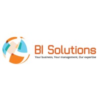 BI Solutions Inc Logo