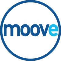 Moove Cars Logo