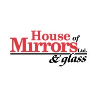 House Of Mirrors & Glass Logo