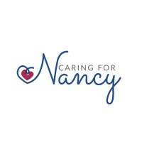 Caring for Nancy Logo