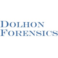 Dolhon Forensics Logo
