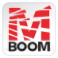 Boom Express Inc Logo