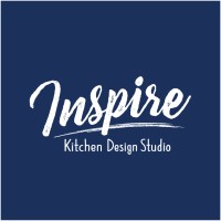 Inspire Kitchen Design Studio Logo