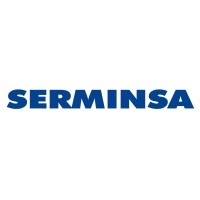 SERMINSA - Servicios Mineros S.A. Logo