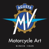 MV Agusta Argentina Logo