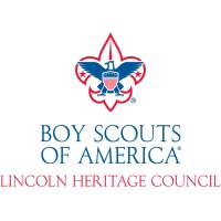 Lincoln Heritage Council, BSA Logo