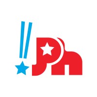 PoliticalHype.com Logo