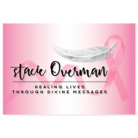 ♦︎ Stacie Overman Spiritual Coach Logo