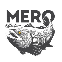 Mero estudio Logo
