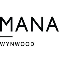 Mana Wynwood Logo