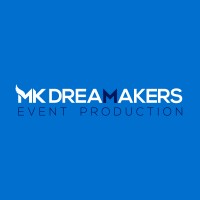 MK Dreamakers, SA de CV Logo