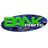 Bank Parts USA Logo