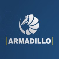 Armadillo Seguridad y Tecnología en Movimiento Logo