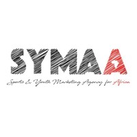 SYMAA Logo