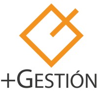 +Gestión SpA Logo