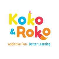 Koko & Roko Logo
