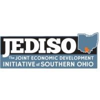 Joint Economic Development Initiative of Southern Ohio Logo