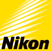 Nikon Asia Logo