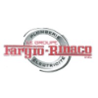 Groupe Fargio-Rinaco Logo