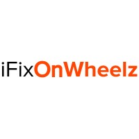 IFixOnWheelz.com Logo