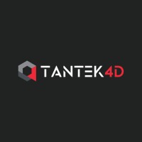 Tantek 4D Logo