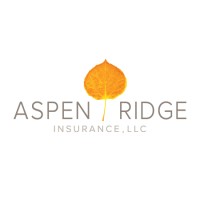 Aspen Ridge Insurance Logo