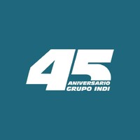 Grupo Indi Logo