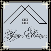 Yates Estates Logo
