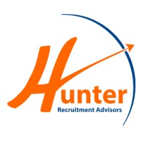 Hunter Recruitment Advisors (HRA) Logo