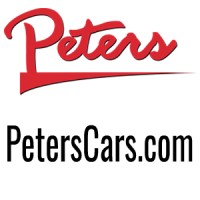 Peters Chevrolet Buick Chrysler Jeep Dodge Ram Fiat Logo
