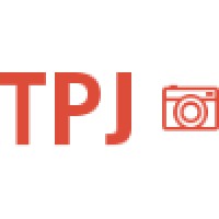 The Photographic Journal Logo