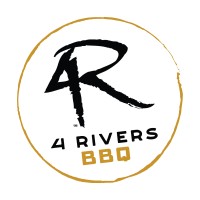4 Rivers Smokehouse Logo