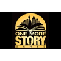 One More Story Games, Inc Logo