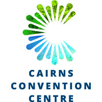 Cairns Convention Centre - proudly managed by ASM Global Logo