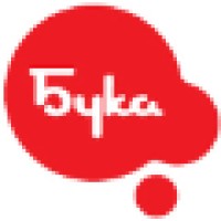 Buka Entertainment Logo