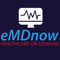 eMDnow Logo