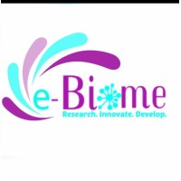 e-Biome Logo